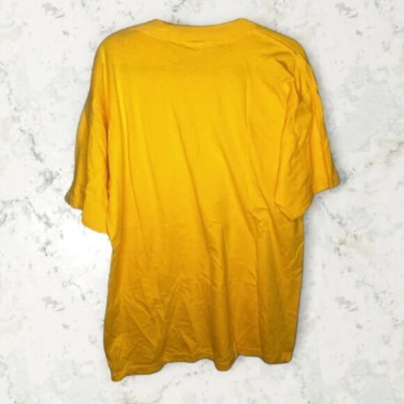 Vintage Austin Powers Goldmember 2002 Promo Tee - Picture 2 of 7